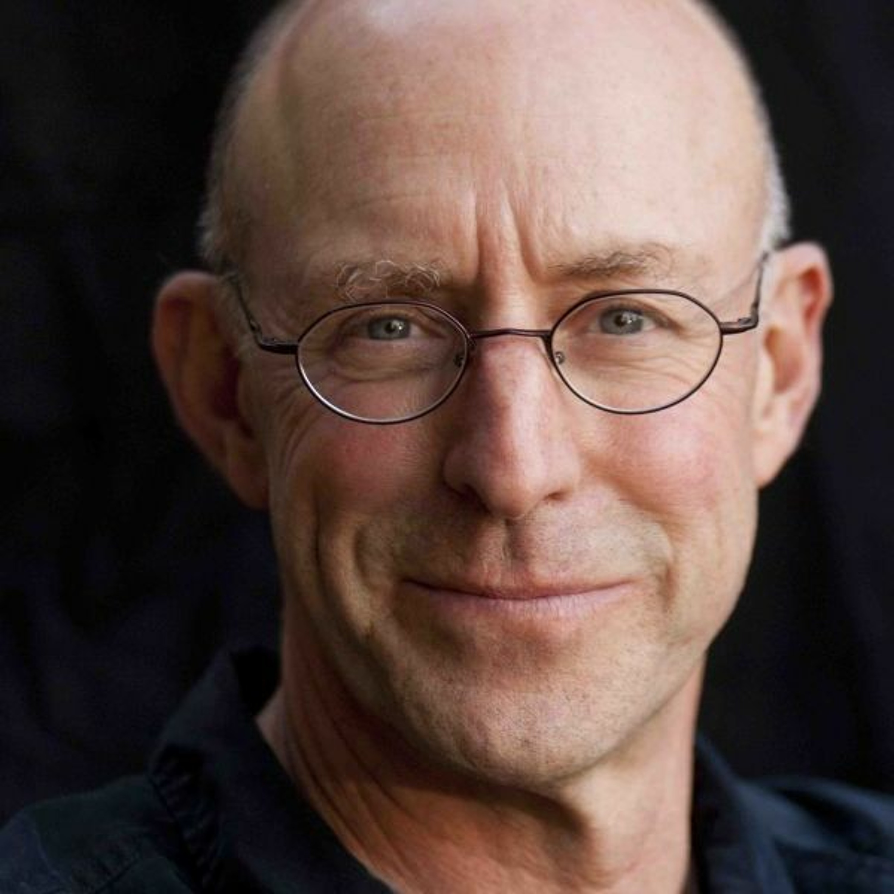 On Mic 10 - Pollan on Psychedelics