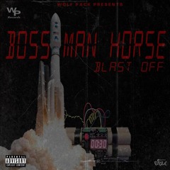 BOSSMAN HORSE - BLAST OFF