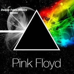 Pink Floyd - Wish You Were Here(Remix - House Music By Deejay Fabio Ribeiro)
