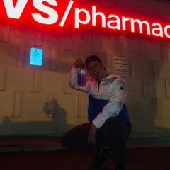 Stuck in My Ways - Jordy Hover ft. Ofthesea (Prod. Hover, Ofthesea)