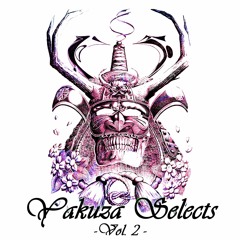 YAKUZA SELECTS VOL. 2 [FREE DOWNLOAD]