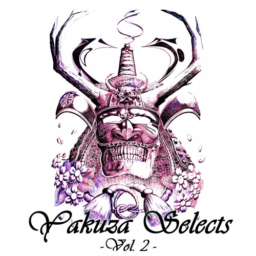 YAKUZA SELECTS VOL. 2 [FREE DOWNLOAD]