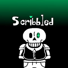 [Scribbled AU] TERMINATING TRANQUILITY (v2) (400 followers special)