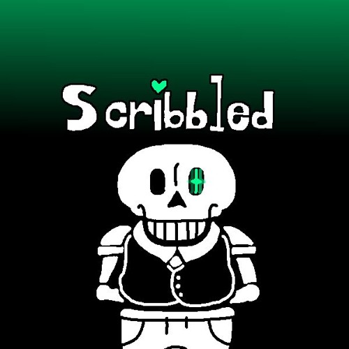 [Scribbled AU] TERMINATING TRANQUILITY (v2) (400 followers special)