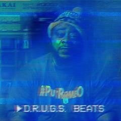 D.R.U.G.S BEATS "Beat Dojo Set" (A Micro-Chop.com Exclusive)