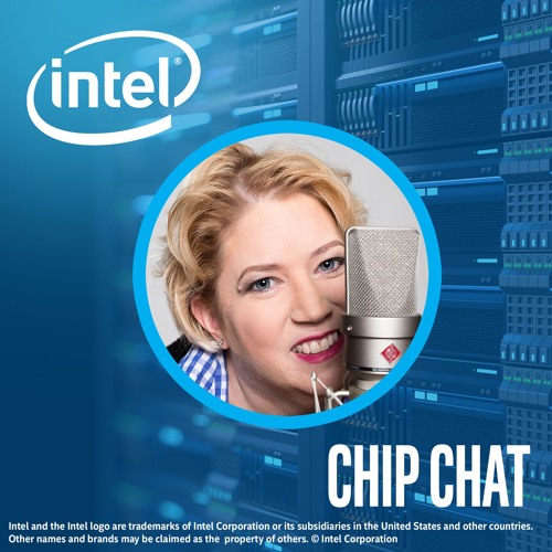 Creating a Data Culture in Your Enterprise – Intel® Chip Chat episode 606