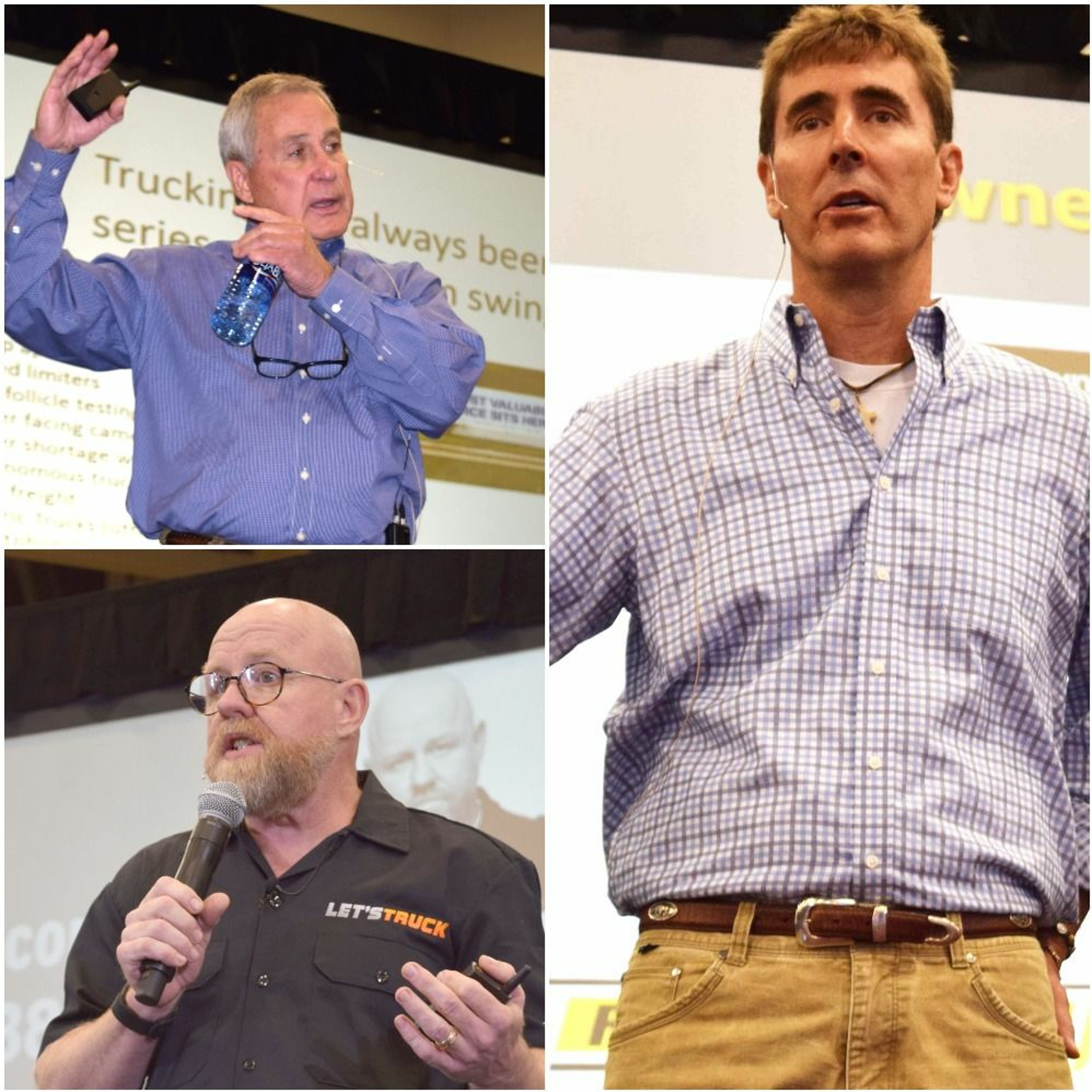 Owner-operator income benchmarking, freight relationships and best practices thumbnail