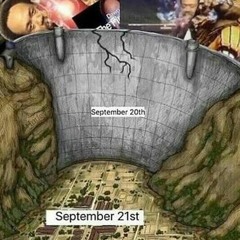 SEPTEMBER MY WAY!!!