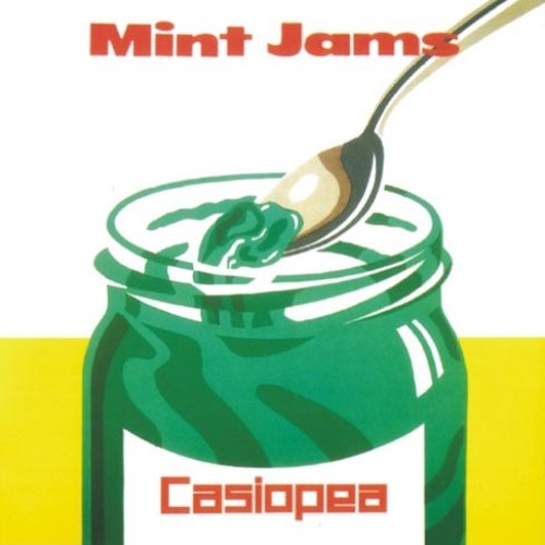 Time Limit - Casiopea