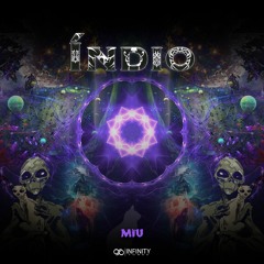 Miu ( Original mix ) - Out NOW! on Infinity-Tunes