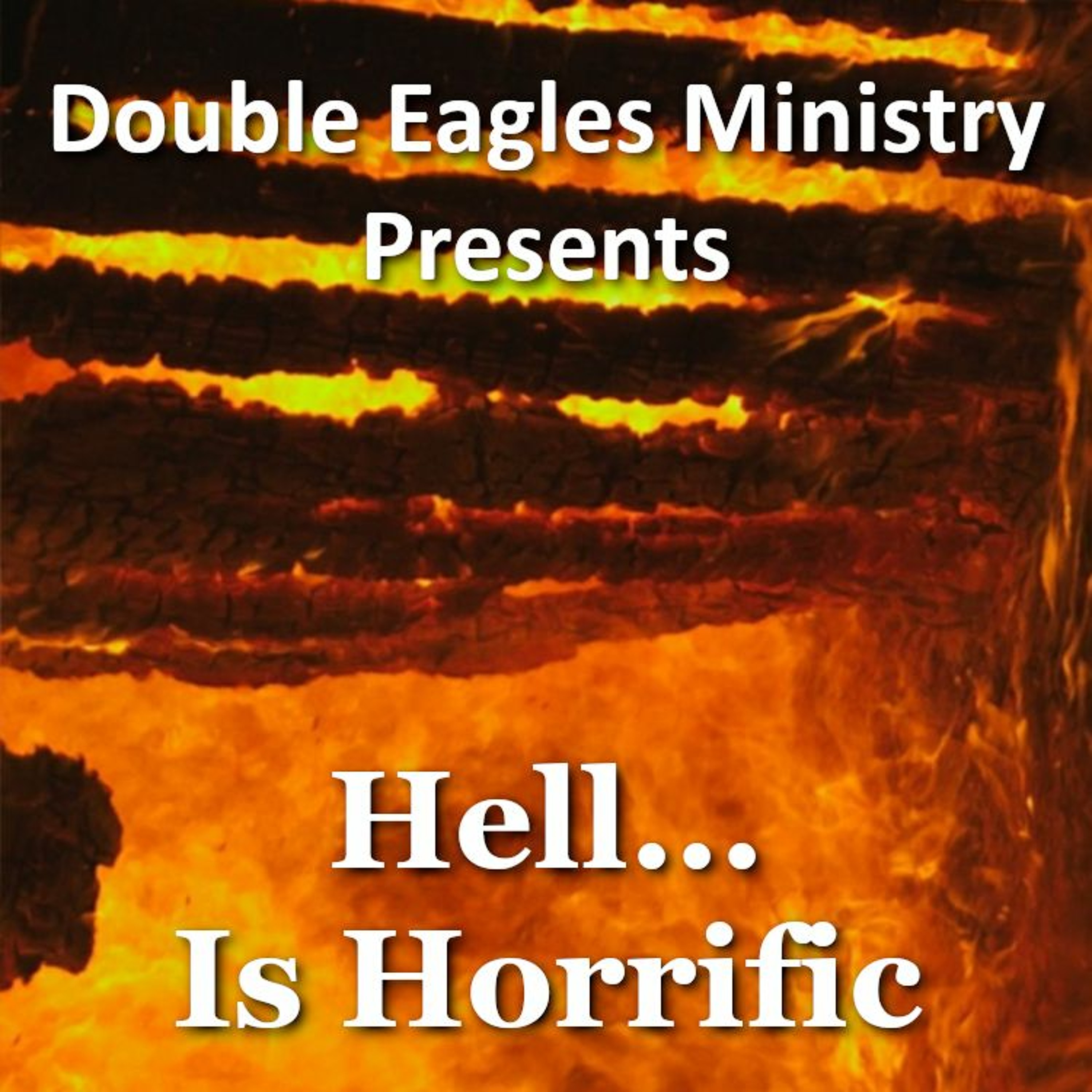 Hell Is Horrific episode artwork