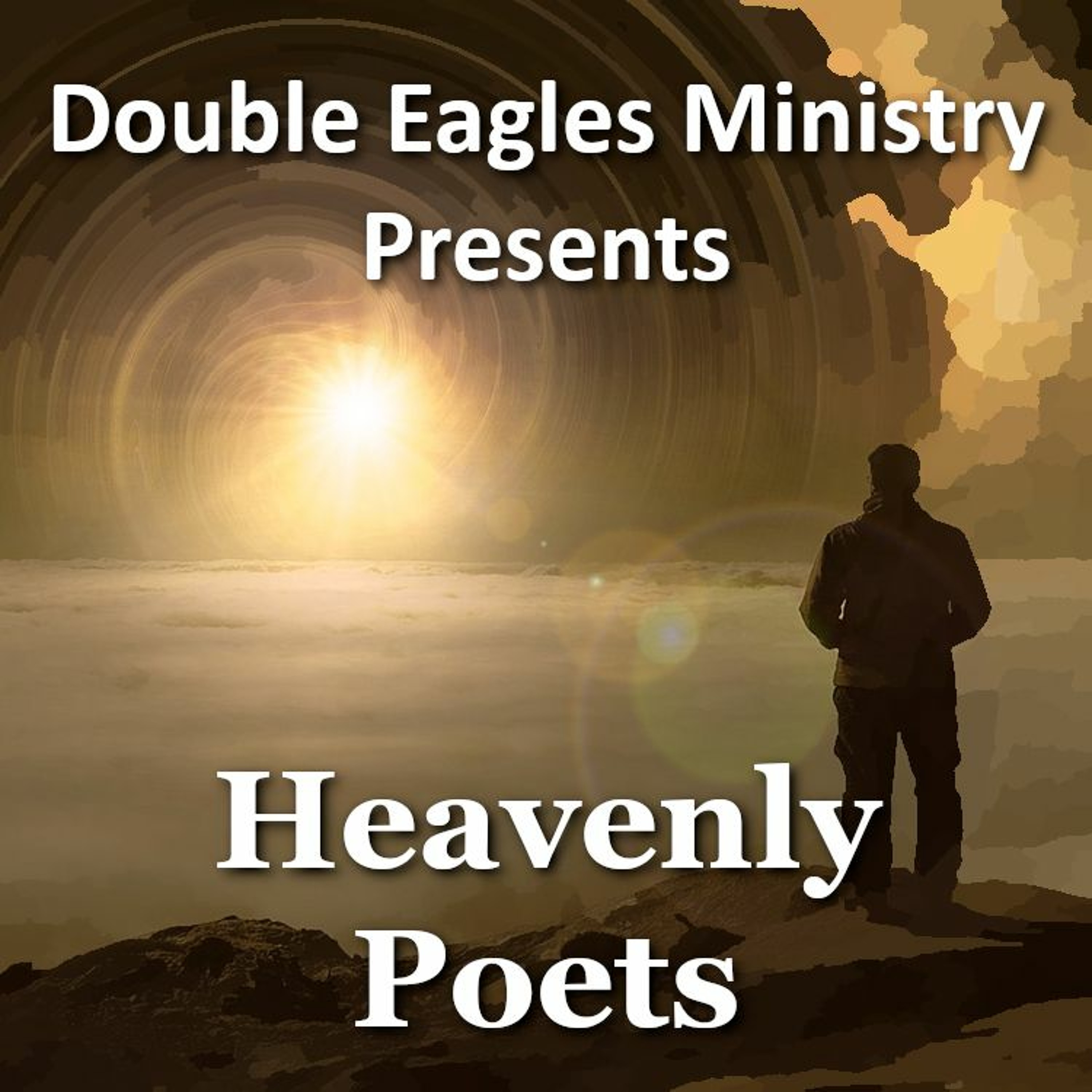 Heavenly Poets episode artwork