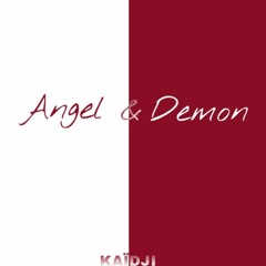 Angel&Demon (Prod and mixed by MilkyWae)