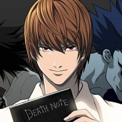 Death Note Op 1