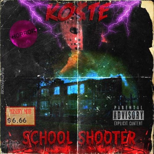 SCHOOL SHOOTER Prod.INSO