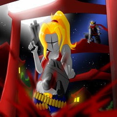 Madness Instigation [MadnessDay2018]