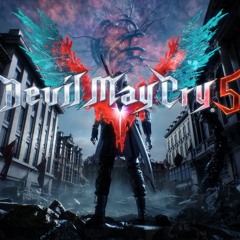 Devil May Cry 5 Devil Trigger PS4 OST