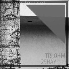 Tri-ohm x 2Shay - SS