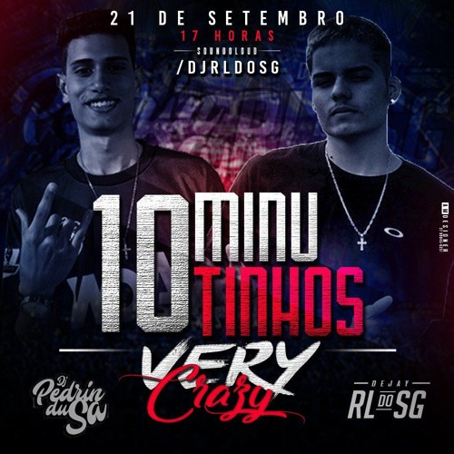 só as doidas do ianzimm $$