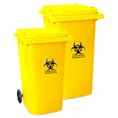 Toxic Waste