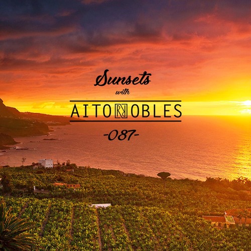 Sunsets -087-
