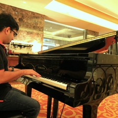 My Piano cover of Mariyan BGM