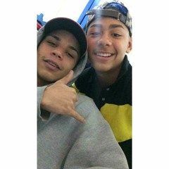 MC THEUZYN E MC TITANIC - PARA E FAZ A POSIÇÃO | SEQUENCIA DE SOCADÃO ( DJ SERPINHA ) 2018