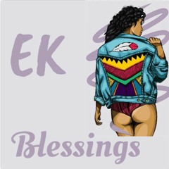 EK - Blessings