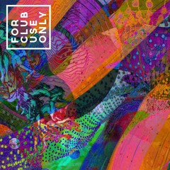 For Club Use Only - September 2018