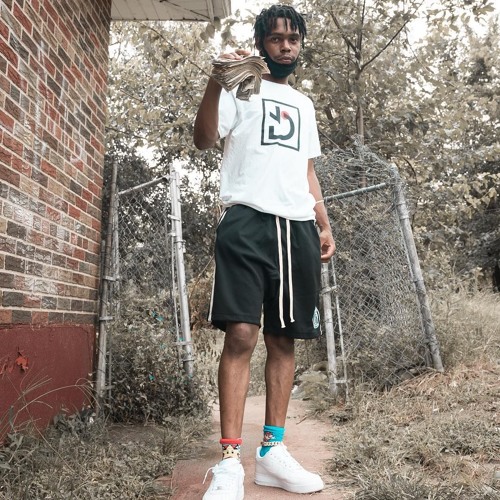 AMR Dee Huncho - 90 Seconds Of Fire