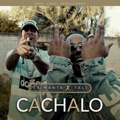 La Manta Feat Tali - Cachalo