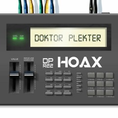 Doktor Plekter - Hoax