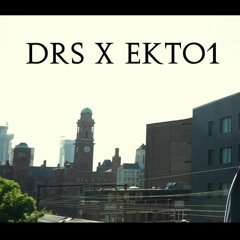 DRS X EKTO1 - 'Prayers'