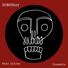 Reza Golroo - Midnight (Original Mix)