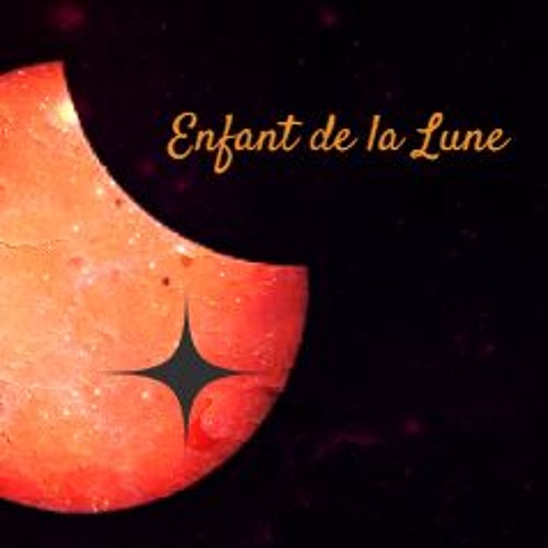 Enfant De La Lune