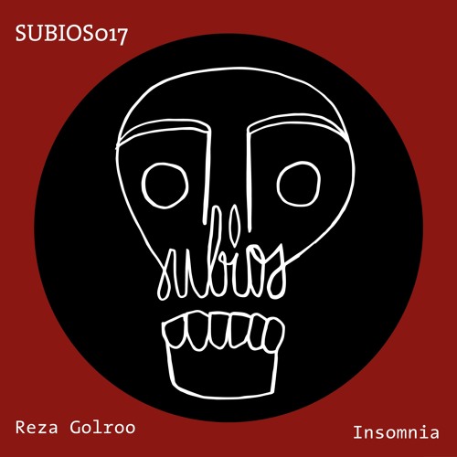 Reza Golroo - Unforgiven (Original Mix)