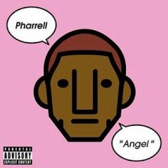 Pharrell - Angel [ Remix ] [ prod. kobie ] [ In My Mind ]