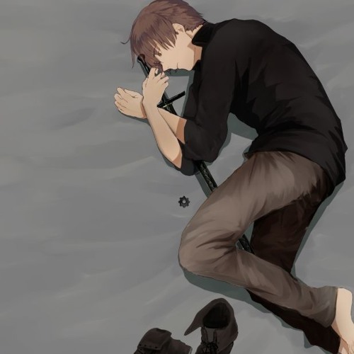 Poets of the Fall - False Kings (Nightcore)