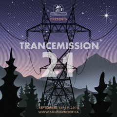 KAFKA - Soundproof Trancemission 21 DJ Set [2018.09.15]