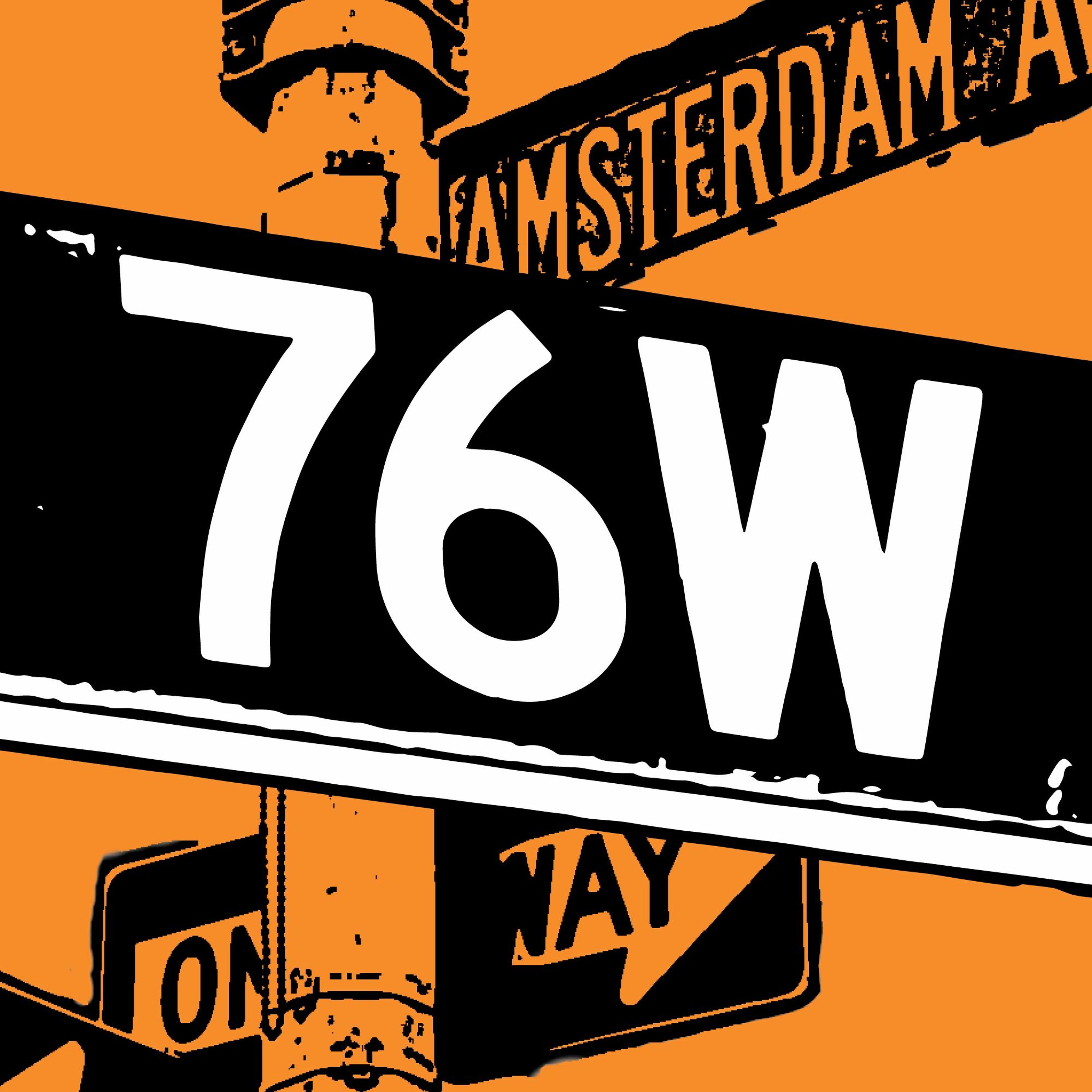 76West: A Podcast from the Marlene Meyerson JCC Manhattan