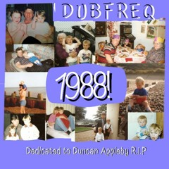 Dubfreq - 1988! (FREE ALBUM)
