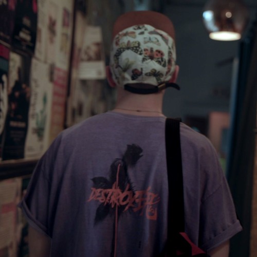 prodbyzeph - Everytime