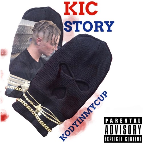 Kic Story KodyInmyCup