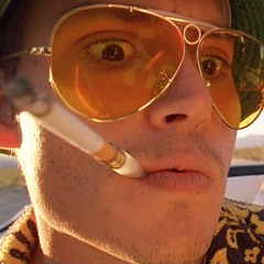 bad high