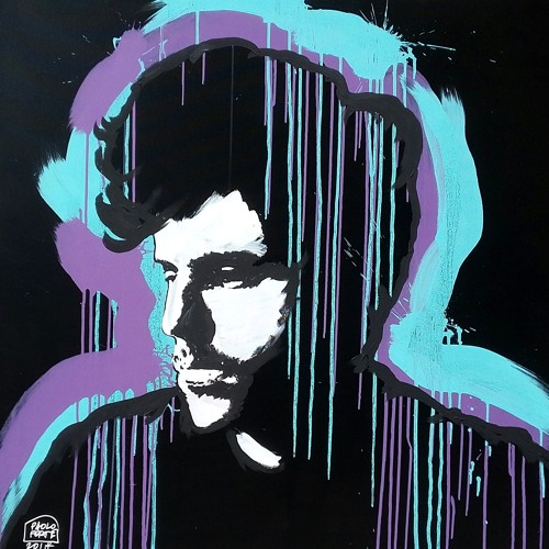 Premiere: Moscoman 'Song For Bourdain'