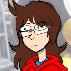 so my friend wrote a song in spanish class yesterday and i decided to cover it