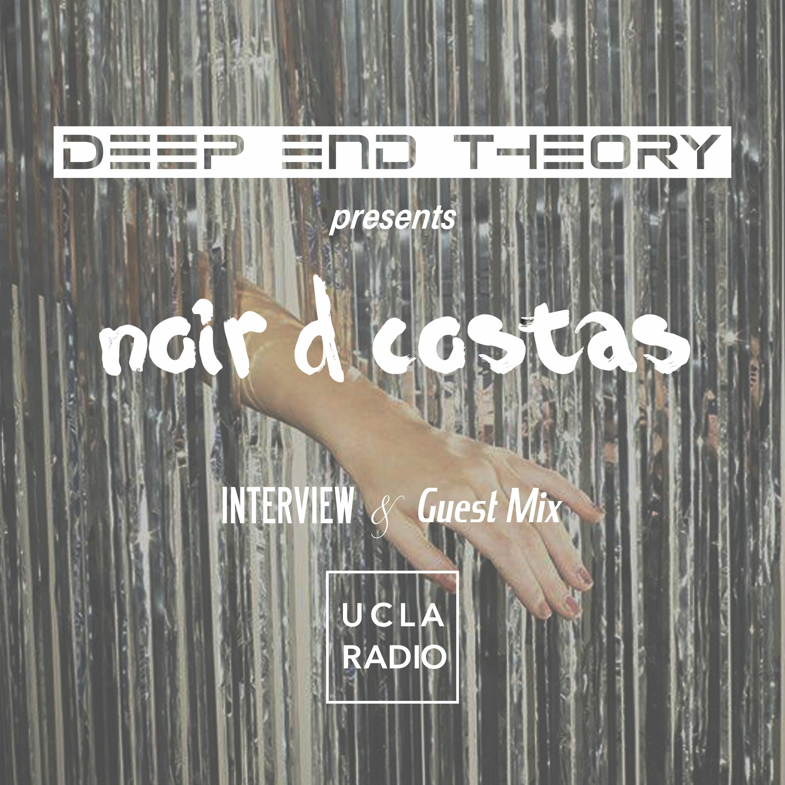 DEEP END THEORY