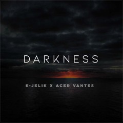 K-JeLiK X Acer Vantes - Darkness