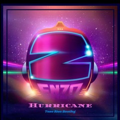 Chris Enzo - Hurricane (Tone Rios Bootleg)