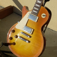 Duo Blues - Garage Band